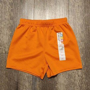 ❤️5/$15❤️Orange shorts